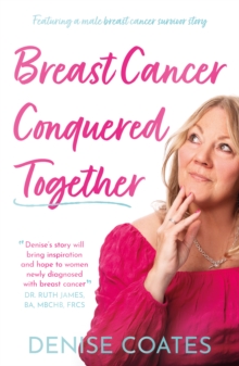 Image for Breast Cancer Conquered Together