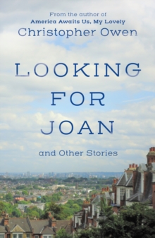 Image for Looking for Joan and other stories