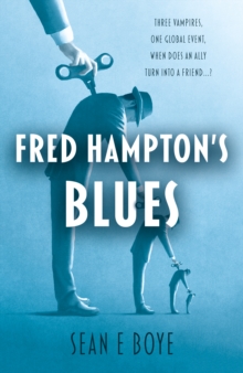 Image for Fred Hampton’s Blues