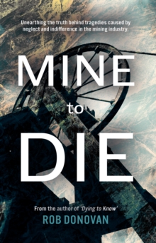 Image for Mine to die