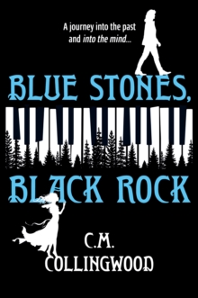 Image for Blue Stones, Black Rock