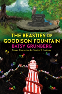 Image for The Beasties of Goodison Fountain