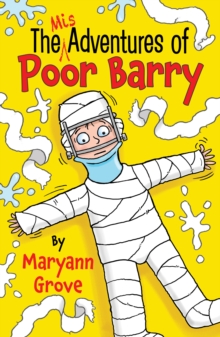 Image for The Misadventures of Poor Barry
