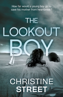 Image for The Lookout Boy