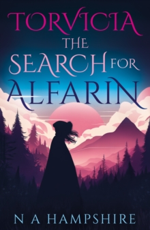 Image for Torvicia – The Search for Alfarin