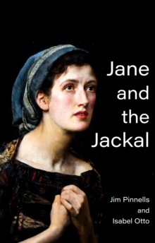 Image for Jane and the jackal