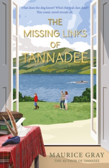Image for The Missing Links Of Tannadee