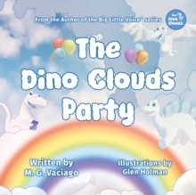 Image for The Dino Clouds Party
