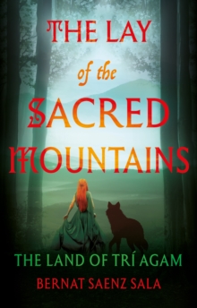 Image for The Lay of the Sacred Mountains