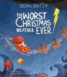 Image for The Worst Christmas Weather EVER!