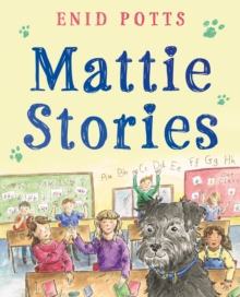 Image for Mattie Stories