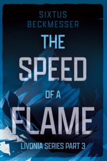 Image for The Speed of a Flame