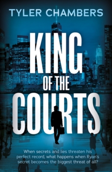 Image for King of the courts