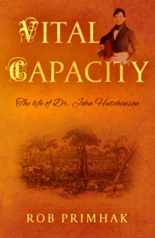 Image for Vital Capacity