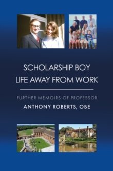 Image for Scholarship Boy – Life Away from Work