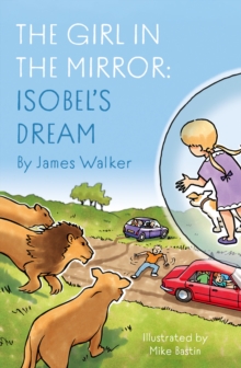 Image for The Girl in the Mirror: Isobel’s Dream