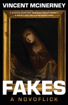 Image for Fakes: A NovoFlick