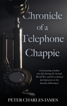 Image for Chronicle of a Telephone Chappie