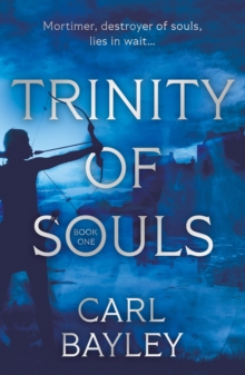 Image for Trinity of Souls