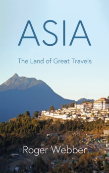 Image for Asia: the land of great travels