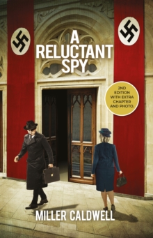 Image for A Reluctant Spy