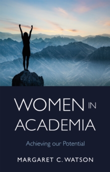 Image for Women in academia: achieving our potential