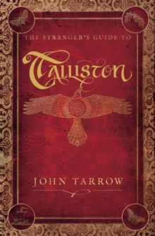 Image for The stranger's guide to Talliston