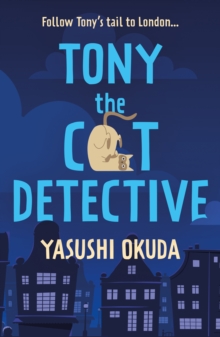 Image for Tony The Cat Detective