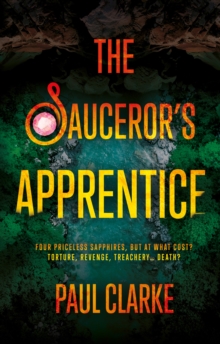 Image for The Sauceror's Apprentice