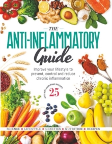 Image for The Anti-Inflammatory Guide