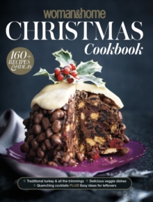 Image for Woman&Home Christmas Cookbook