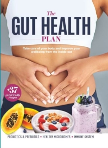 Image for The Gut Health Plan