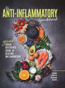 Image for The Anti-Inflammatory Guidebook