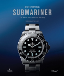 Image for Oyster Perpetual Submariner