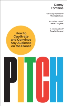 Image for Pitch