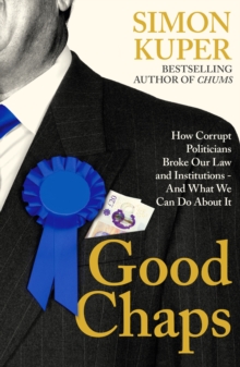Image for Good Chaps