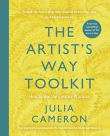 Image for The Artist's Way Toolkit