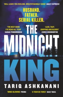 The Midnight King - Ashkanani, Tariq