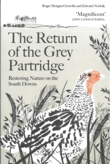 Image for The Return of the Grey Partridge