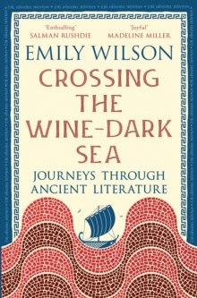 Image for Crossing the Wine-Dark Sea