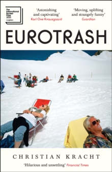 Image for Eurotrash