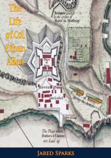 Image for Life of Col. Ethan Allen
