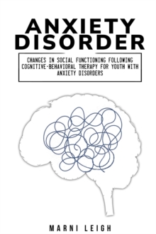 Image for Changes in social functioning following cognitive-behavioral therapy for youth with anxiety disorders