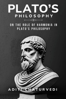 On the Role of Harmonia in Plato's Philosophy