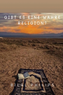 Image for Gibt Es Eine Wahre Religion?
