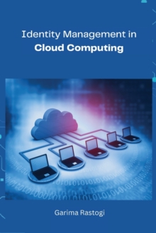 Image for Identity Management in Cloud Computing