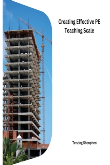 Image for Creating Effective PE Teaching Scale