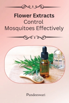 Image for Flower extracts control mosquitoes effectively