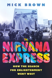 Image for The Nirvana Express