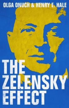 Image for The Zelensky effect